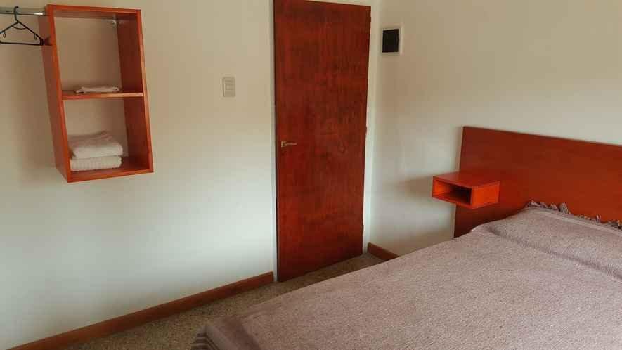 Hotel Tres Fronteras Monte Caseros Exteriér fotografie